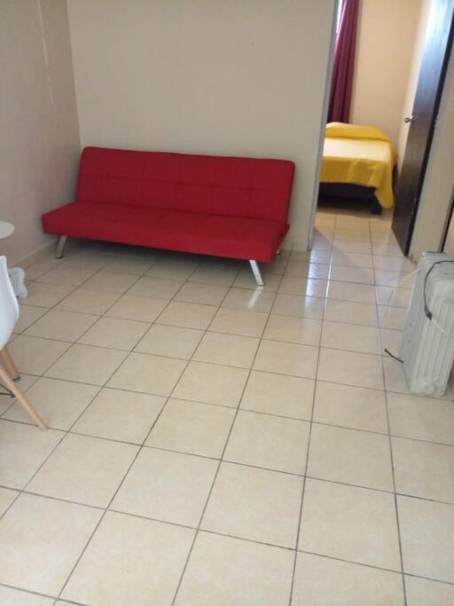 Tu Refugio Perfecto En Parras Villa Parras de la Fuente Eksteriør bilde